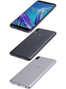 گوشی موبایل ایسوس مدل Zenfone Max Pro M1 ZB602KL دو سیم کارت ظرفیت 64 گیگابایت Asus ZenFone 64GB 