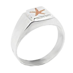 انگشتر حرز امام جواد (ع) نقره زنانه و مردانه طرح بایار