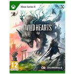 دیسک بازی Wild Hearts – مخصوص Xbox