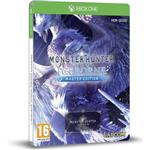 بازی کارکرده Monster Hunter: World برای PS4