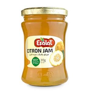 مربا بالنگ 310 گرمی اصالت