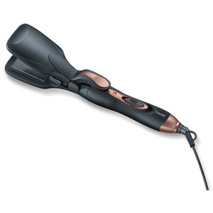 مدل دهنده مو چند منظوره بیورر آلمان Beurer Multifunktionsstyler - HT 60
