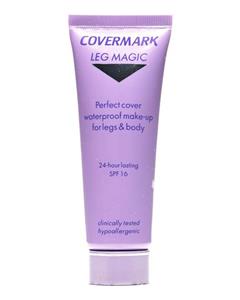 Covermark کرم پودر مناسب بدن شماره 6 - قهوه ای طلایی کرم پودر مناسب بدن شماره 6 - قهوه ای طلایی