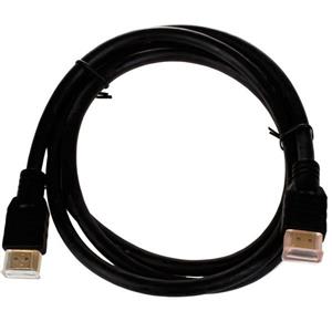 کابل کنفی HDMI فول اچ دی وی نت پشتیبانی از رزولوشن 1080