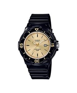 ساعت مچی زنانه کاسیو مدل CASIO - LRW-200H-9E