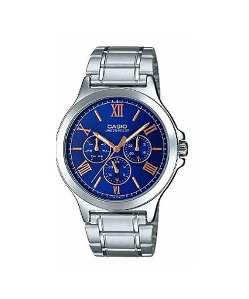 Casio MTP-V300D-7AUDF Watch For Men
