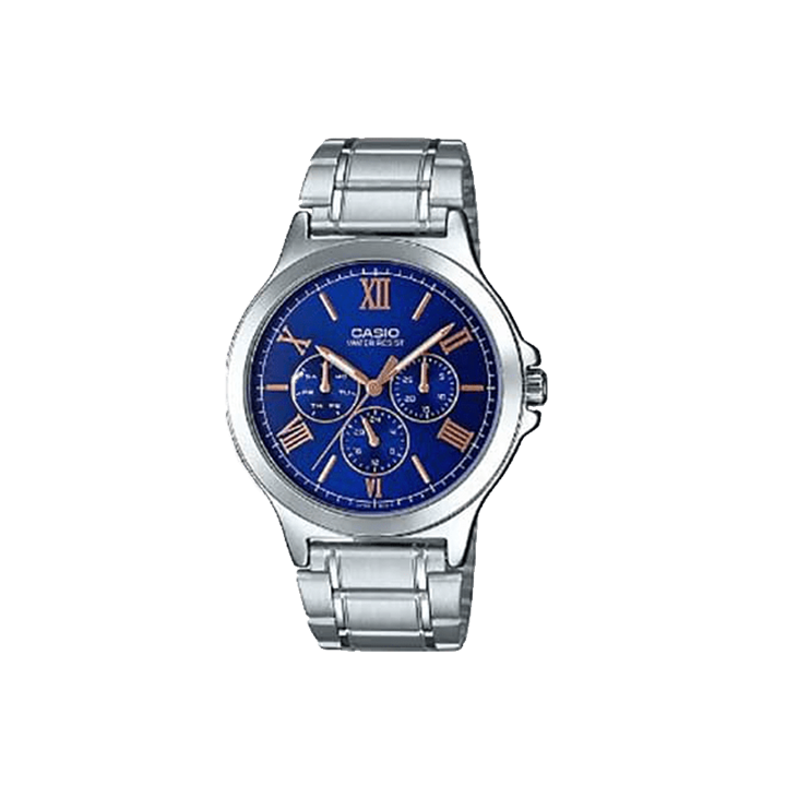 Casio MTP-V300D-7AUDF Watch For Men