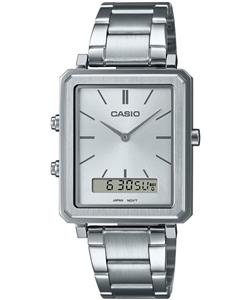 ساعت مچی مردانه مدل CASIO -MTP-B205D-7EDF 