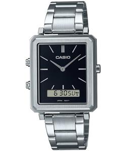 ساعت مچی مردانه مدل CASIO -MTP-B205D-1EDF 