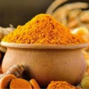 زردچوبه چهار منار ،250 گرمی 