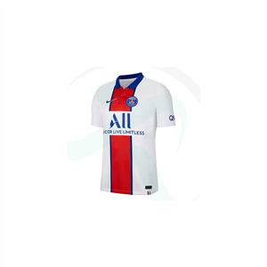 پیراهن دوم پاریسن ژرمن Paris Saint-Germain 2020-21 Away Soccer Jersey 