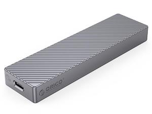 باکس تبدیل هارد M.2 NVMe به Type-Cاوریکو ORICO FV15C3-G2 USB3.2 Gen2 Type-C NVMe/NGFF SSD Enclosure 