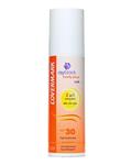  شیر بدن ضدآبCovermark با SPF30 