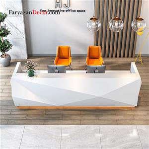 میز کانتر فریازان دکور مدل KM 103