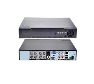 دستگاه دی وی آر هایت ویژن HV-XVR2004T