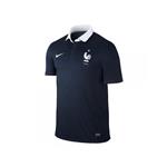 پیراهن تیم فرانسه France Kit 2014/15