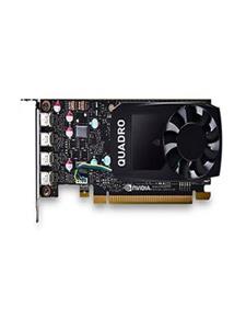 کارت گرافیک NVIDIA Quadro P600 