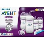 ست تغذیه آغازین نچرال (طبیعی) فیلیپس اونت philips avent