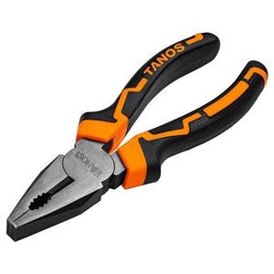 انبردست 8 اینچ تانوس  TANOS