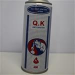 اسپری co2 جوش Qk 400 میل