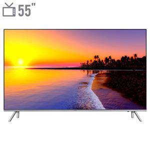 تلویزیون ال ای دی هوشمند سامسونگ مدل 55NU8900 سایز 55 اینچ Samsung 55NU8900 Smart LED TV 55 Inch