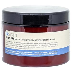 ماسک انرژی دهنده روزانه اینسایت مدل Daily Use حجم 500 میلی لیتر