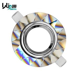 قاب هالوژن FEC-1052