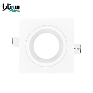 قاب هالوژن FEC-1043
