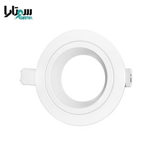 قاب هالوژن FEC-1042