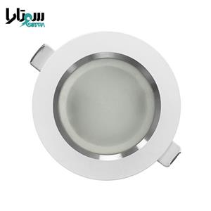 قاب هالوژن FEC-1044C