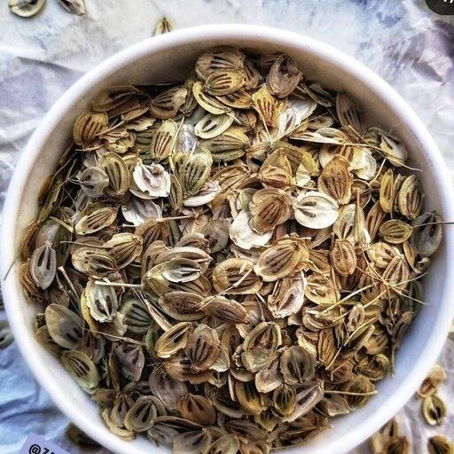 برگ گلپر فله ای