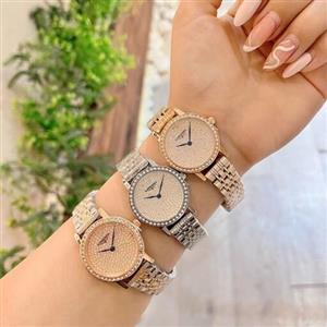 ساعت زنانه سواروسکی مورد پسند همه