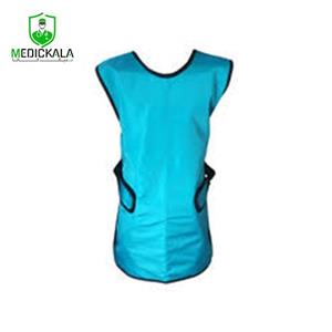 روپوش سربی کاربر عاج طب Aj Teb مدل بزرگسال