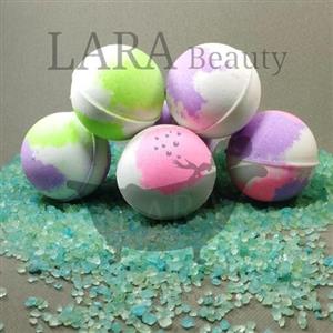 کوکتل پدیکور 100 گرمی در 7 مدل