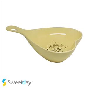 تابه قلبی سرامیکی