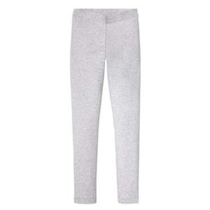 لگ (شلوار) دخترانه پیپرتس آلمان سایز  10 تا 12 سال قد نوجوان 146 تا 152 سایز XS زنانه رنگ طوسی روشن تماما نخی و راحت