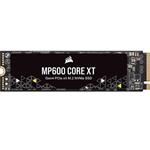 SSD: Corsair MP600 Core XT 2TB