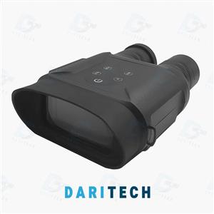 دوربین دید درشب دیجیتالی HUNTRCAM  NV 2000