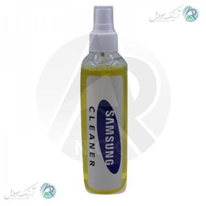 تمیزکننده – کلینر LCD Cleaner مدل V-03 SAMSUNG حجم 250 میل