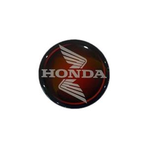 استیکر ژله ای موتور سیکلت طرح هوندا کد Br005 