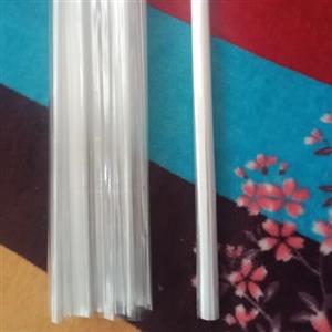 جلد کتاب سلفونی 2 متری دو لایه 2 حلقه