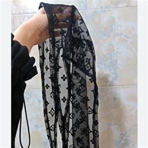 دورگ گیپور لویی ویتون مشکی