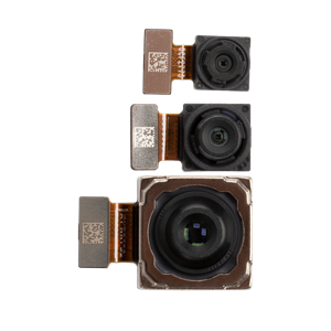 دوربین پشت گوشی شیائومی Redmi Note 12S 4G