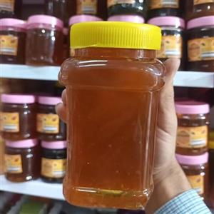 عسل گون یک کیلویی با کیفیت و  خوب