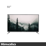 تلویزیون ال ای دی هوشمند هیمالیا 50 اینچ مدل HM50SA