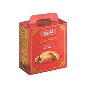 کلوچه گردویی نادری