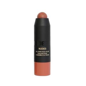 رژ گونه استیکی نود استیکس (Nudestix) مدلAll-Over Face رنگ Sunkissed حجم مینی