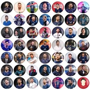 پیکسل خندالو طرح  لیونل مسی کد 33 مجموعه 50 عددی