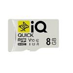 کارت حافظه QUICK 8GB