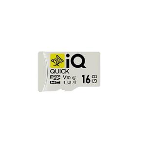 کارت حافظه QUICK 16GB 